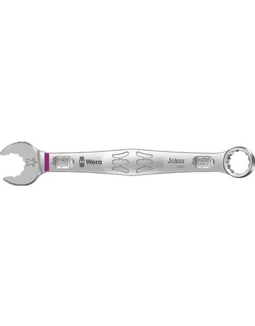 Ringmaulschlüssel Joker 14 mm - Wera