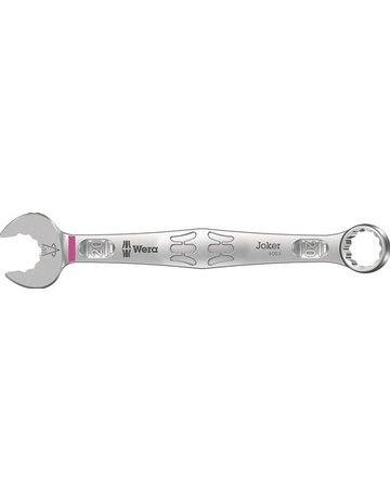 Ringmaulschlüssel Joker 20 mm - Wera