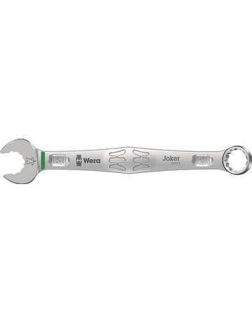 Ringmaulschlüssel Joker 21 mm - Wera