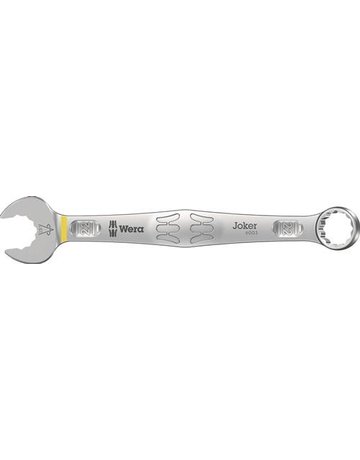Ringmaulschlüssel Joker 22 mm - Wera