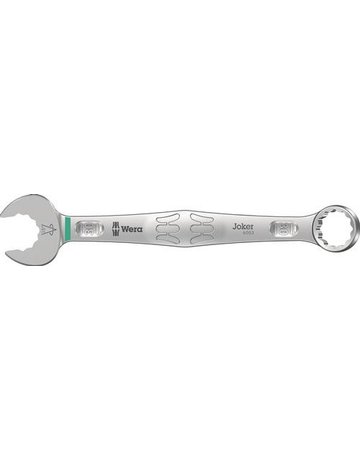 Ringmaulschlüssel Joker 30 mm - Wera