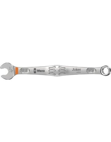 Ringmaulschlüssel Joker 5,5 mm - Wera