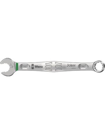 Ringmaulschlüssel Joker 9 mm - Wera