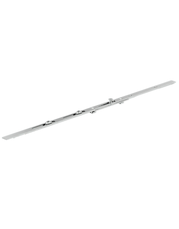 PSK SE-Mittelstück senkrecht WK 2 FFH = 996-1120 mm - GU