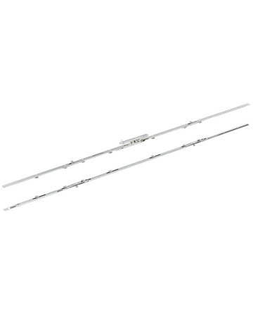 PSK Mittelschere Nutlage 13 mm links - GU