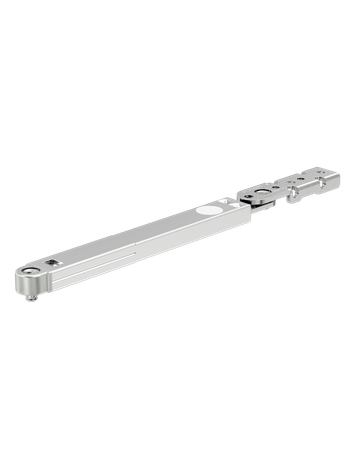 Sicherheitsschere Euro-Solid o.Z. Gr. 1 FFH 270 - 350 mm - GU