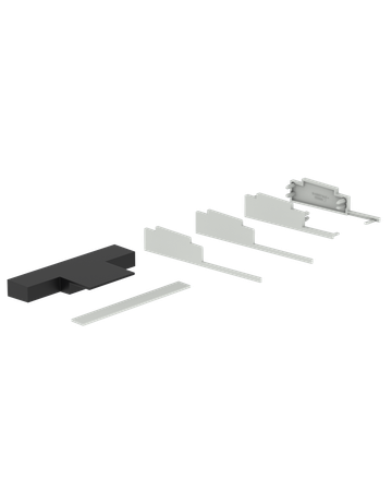 Beutel Zubehör Aufsatzschiene Schema A IV78 FA28 - GU