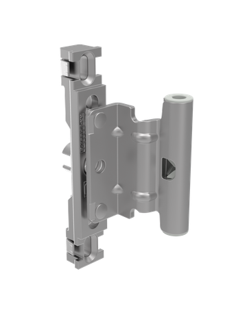 Mittelband N UNI-JET M6 NL13 Ü=18mm - GU