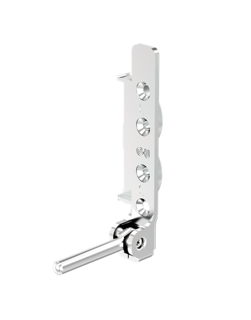 ECKLAGER M6, 12/18-9+13 - GU