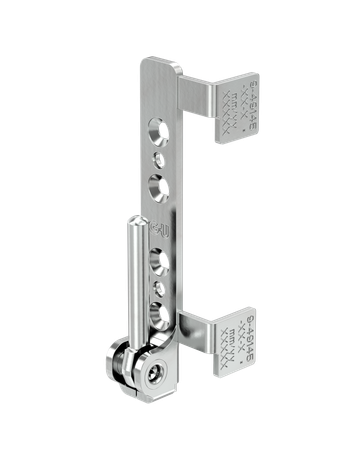 ECKLAGER S, 12/18-9+13, L - GU