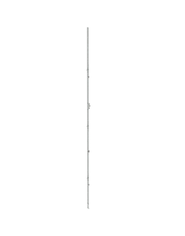 Getriebe 15 KG=980 ohne Kippgelenk FFH 1601 - 1850 mm - GU