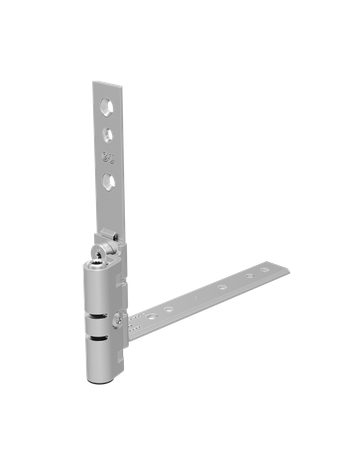 Falzecklagerband N UNI-JET M6 12/18-13 links - GU