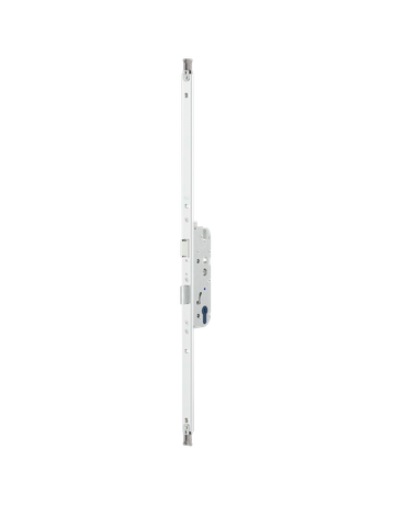 Secury X Hauptschlosskasten 92 mm 45/92/10/24x6x2/309,8/649,5 - GU