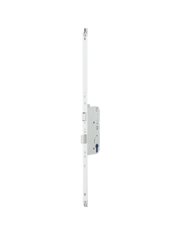 Secury XA Hauptschlosskasten 92 mm 65/92/10/20/309,8/649,5 - GU