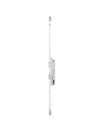 Secury X Hauptschlosskasten 92 mm 35/92/10/16/309,8/649,5 - GU