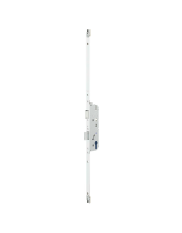 Secury X Hauptschlosskasten 92 mm 45/92/16/309,8/649,5 - GU
