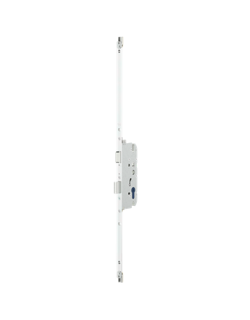 Secury XADZ Hauptschlosskasten 72 mm 55/72/8/16/309,8/649,5 - GU