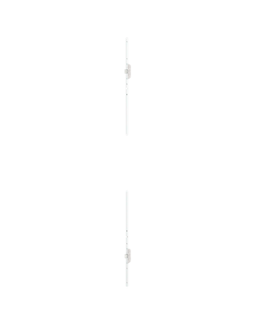 Secury X Verlängerungsgarnitur MR2 MR2/16/750/492,3/510,2 - GU