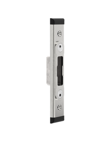 Spl-AUT-MR/U24x6/120/NL13/Est08 Edelstahl geschliffen - GU