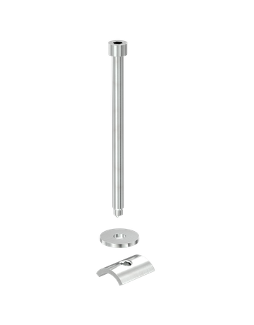 HS Eckverbindungsteile oben ZB63 ferGUard*silber