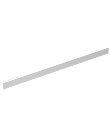 966/200 PSK Abdeckschiene P 1602 Gr. 20 Länge 2000 mm EV 1 - GU