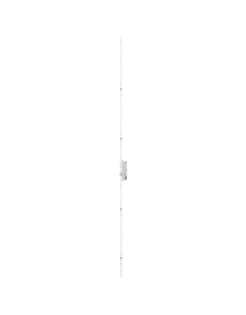 Secury Schloss ferguard R4 65/92-10 PZ 20 X 2285, DH 1050
