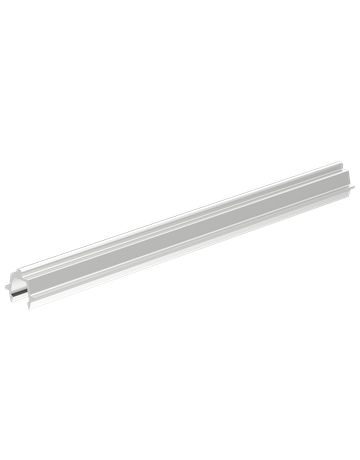 Thermostep Laufschiene 15/P 1635 FB 2201 - 2450 mm - GU