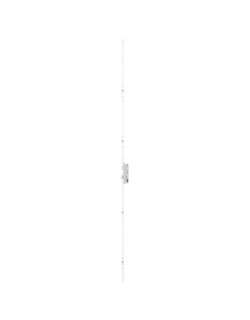 Secury Schloss ferguard R4 65/92-10 PZ 16 X 2285, DH 1050