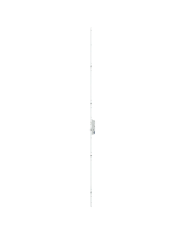 Secury Schloss ferguard R4 55/92-10 PZ 20 X 2285, DH 1050