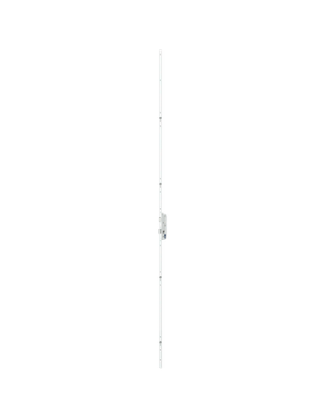 Secury Schloss ferguard R4 45/92-10 PZ 20 X 2285, DH 1050
