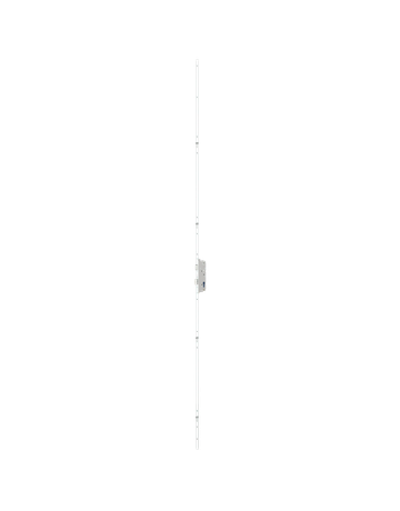 Secury Schloss ferguard R4 55/72-8 PZ 16 X 2285, DH 1050