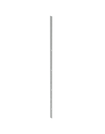 Abdeckschiene UNITAS 7 Bo Gr. 3- 642 1201 - 1700 - GU