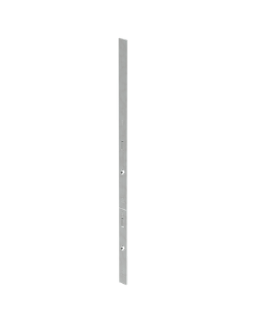 Abdeckschiene UNITAS 7 Bo Gr. 2- 392 700 - 1200 - GU