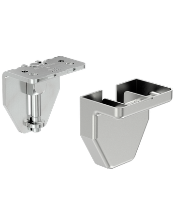F200 Winkel - Flügelstütze EV 1 - GU