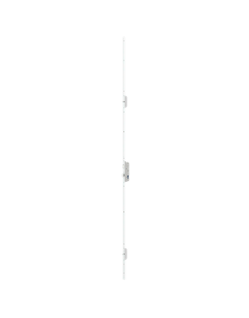 Secury Schloss ferguard SB 2 55/72-8 PZ 20X2285/2 Bolzenr./Stahlz