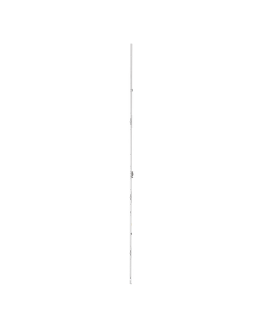 Getriebe 15 KG=980 ohne Kippgelenk FFH 1851 - 2100 mm - GU