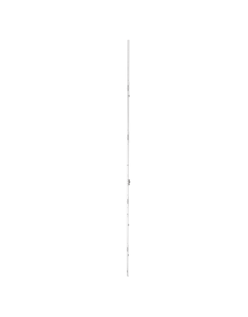 Getriebe 15 KG=980 ohne Kippgelenk FFH 2101 - 2350 mm - GU