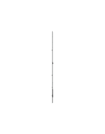 Falzhebelverschluß ZH 11 UNI-JET FFH 1101 - 1350 - GU