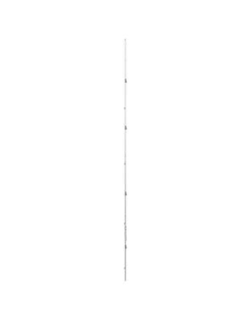 Falzhebelverschluß ZH 11 UNI-JET FFH 2101 - 2350 - GU