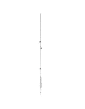 Falzhebelverschluß ZH 11 UNI-JET FFH 851 - 1100 - GU
