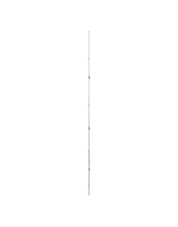 Falzhebelverschluß ZH 11 UNI-JET FFH 1851 - 2100 - GU