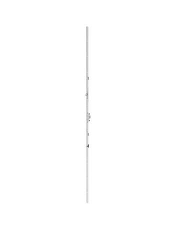 Getriebe 15 variabel FFH 951 - 1450 mm - GU