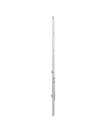Falzhebelverschluß ZH 11 UNI-JET FFH 470 - 720 - GU