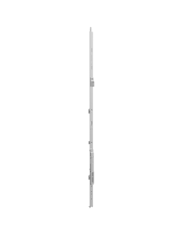 Falzhebelverschluß ZH 11 UNI-JET FFH 721 - 850 - GU