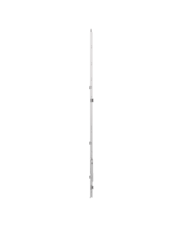 SE Falzhebelverschluß ZH UNI-JET FFH 851 - 1100 - GU