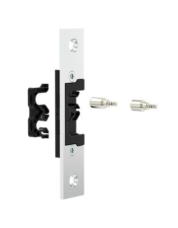 Spl-TE-Alu/24x3/120/NL12 ferGUard*silber