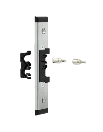 Spl-TE-Alu/U24x6/120/NL12/Est08 ferGUard*silber