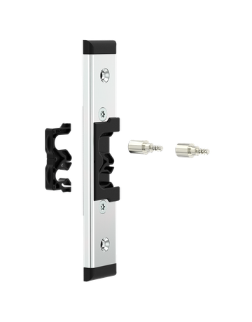 Spl-TE-Alu/U24x6/120/NL12/Est08 ferGUard*silber