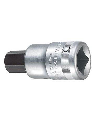 Schraubendrehereinsatz 3/4"" Innensechsk ant 19x80mm Stahlwille