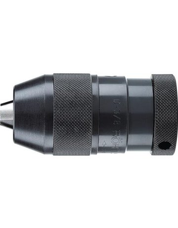 Schnellspannbohrfutter Supra I 3-16mm B1 6 RÖHM
